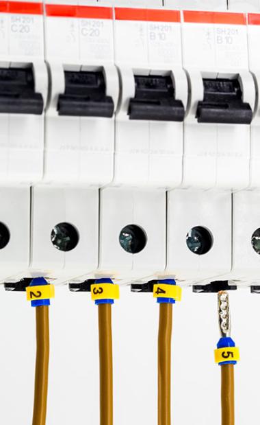 Adapters