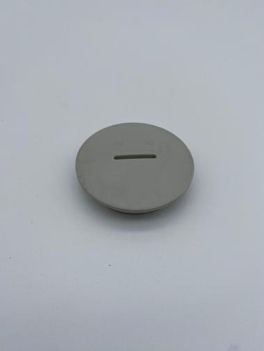 Afsluitdop elektra doos