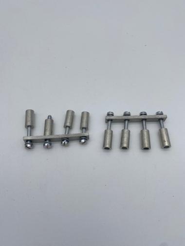 Doorverbinding