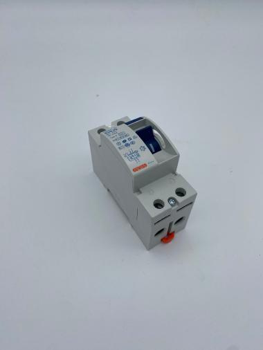 Aardlekautomaat 