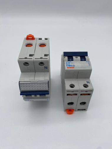 Magneetschakelaar 