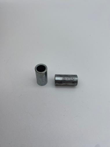 Ophoogbus 15 mm 