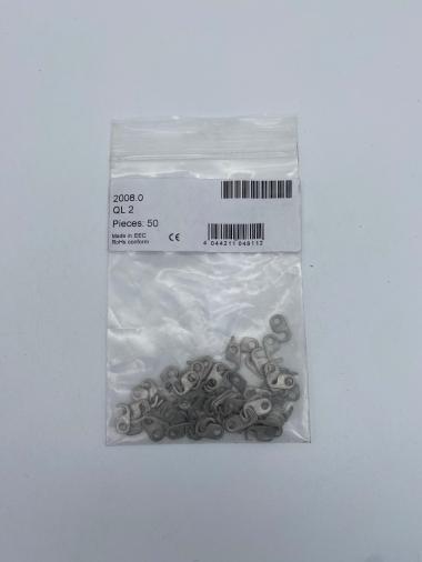 Conta Clip switchable link
