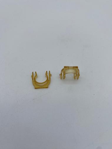 Verloopstuk D02 for D01 fuses 2 