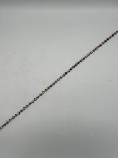 Aardrail 1 meter