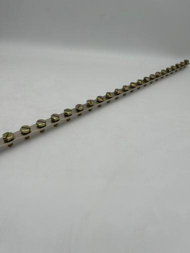 Aardrail 1 meter