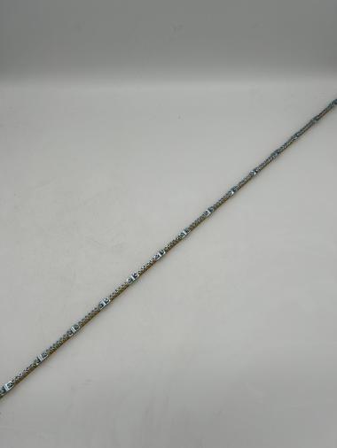 Aardrail 1 meter