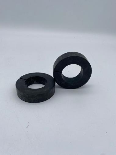 Gedeelde rubberring voor kabeldiam.41 46 55MM