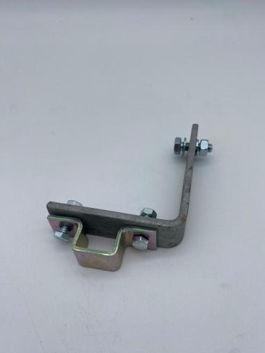 Basis montageset dakconsole opframe