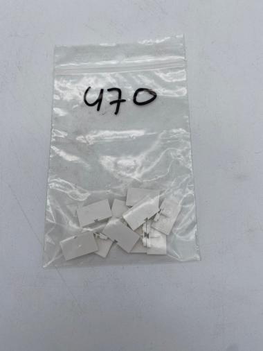 Identification  label