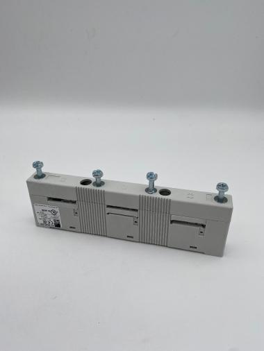 Busbar houder