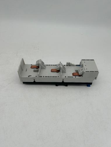 OM adapter met aansluitkabel