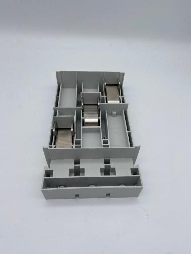 Busbar adapter