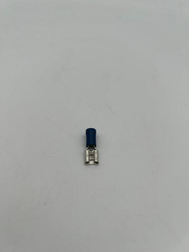 Kabelschoen Blauw 