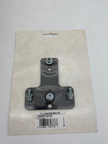 Adapterplaat
