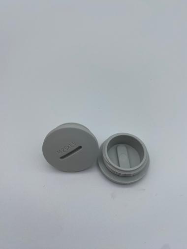 Afsluitdop elektra doos