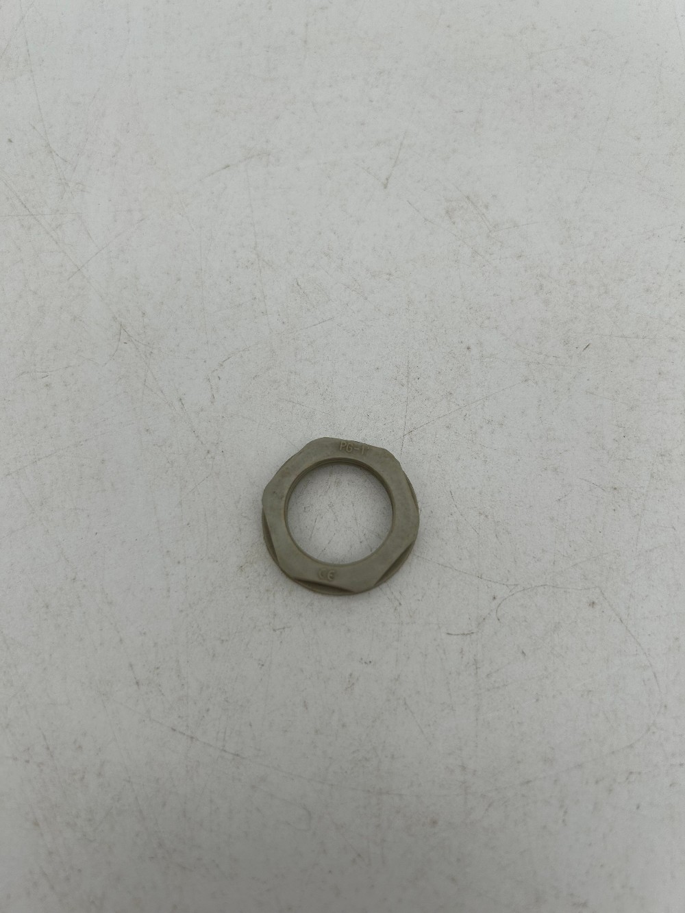 Wartelmoerring