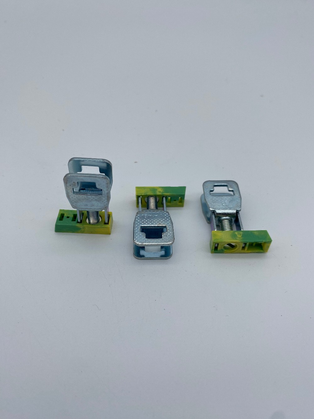 Aardklem