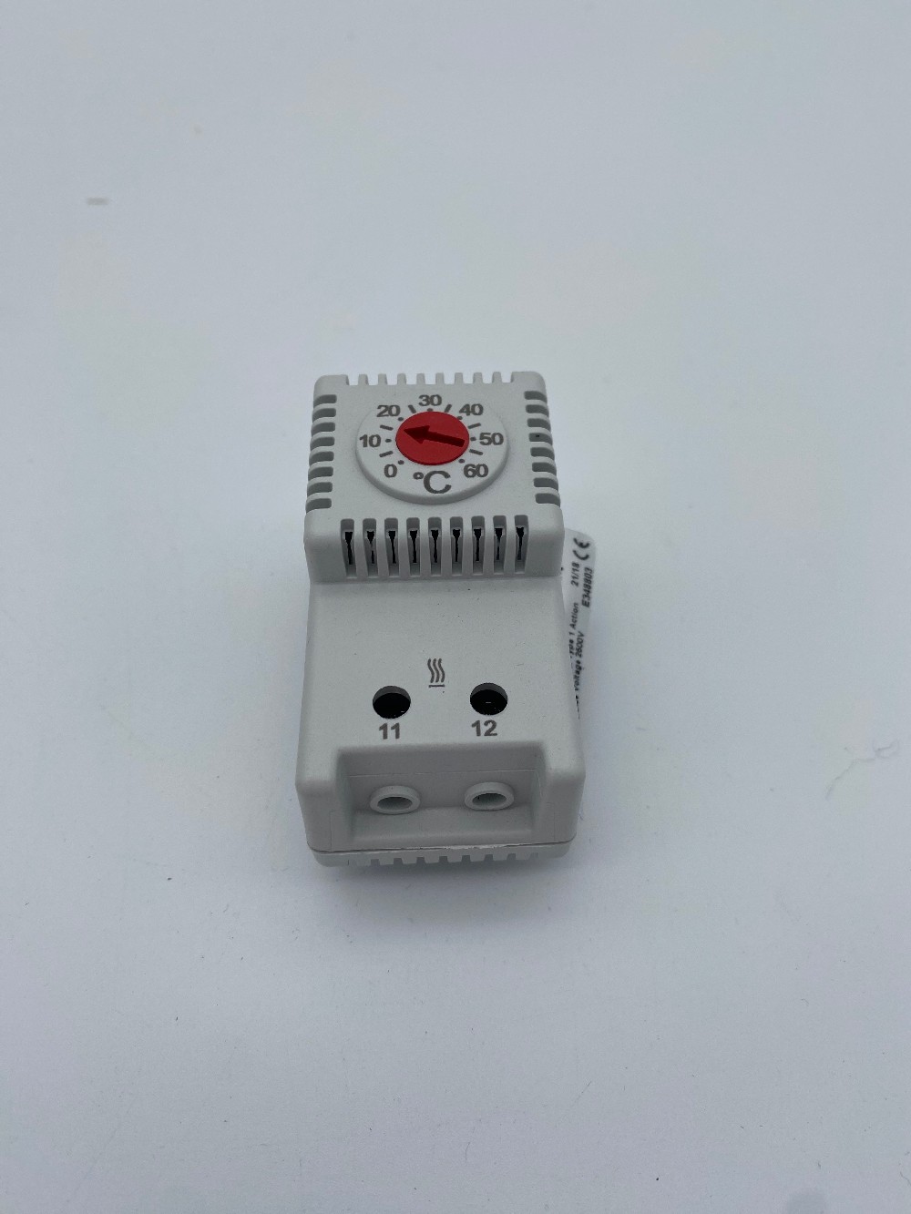 Thermostaat