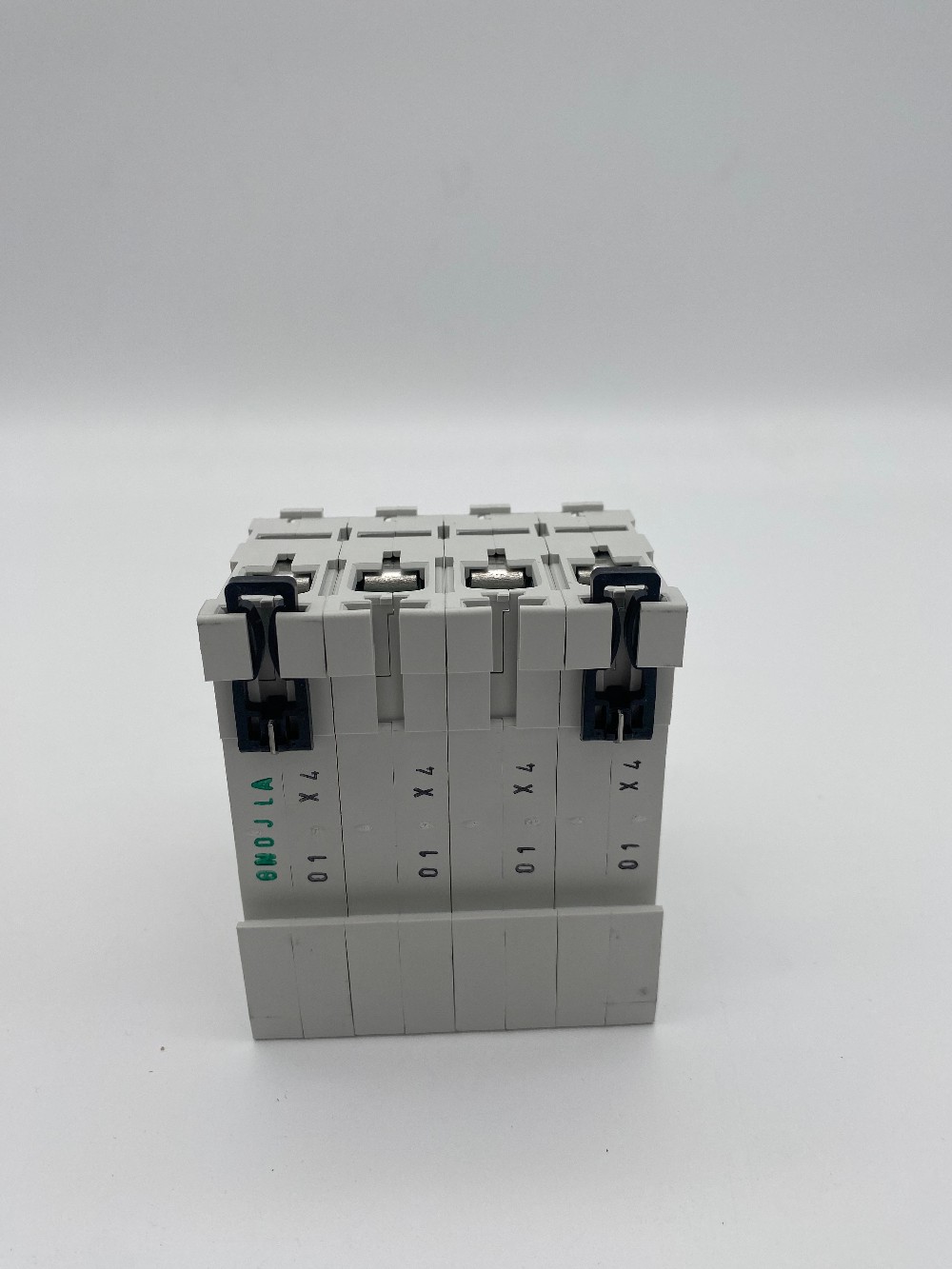 Installatieautomaat 