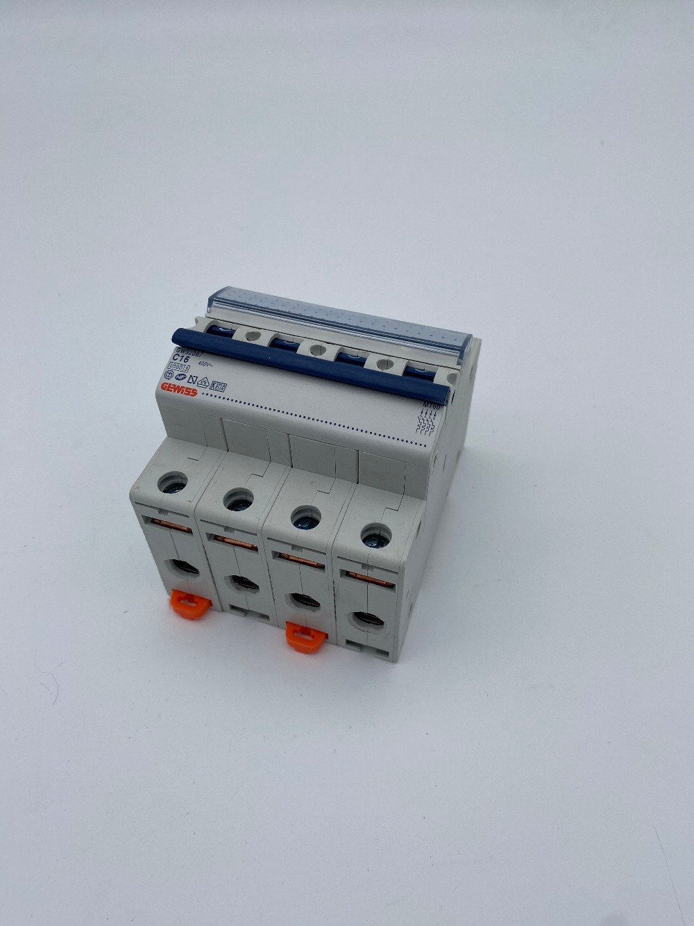Installatieautomaat 