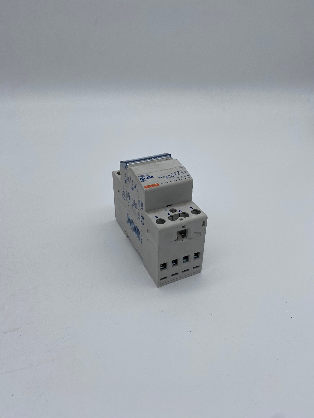 Magneetschakelaar 