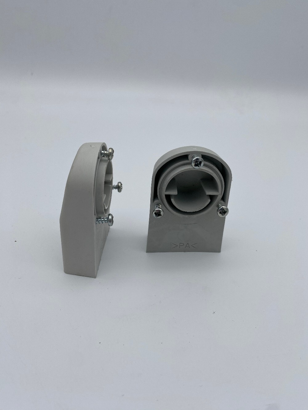 Ventilatierooster uitgesneden 33mm 