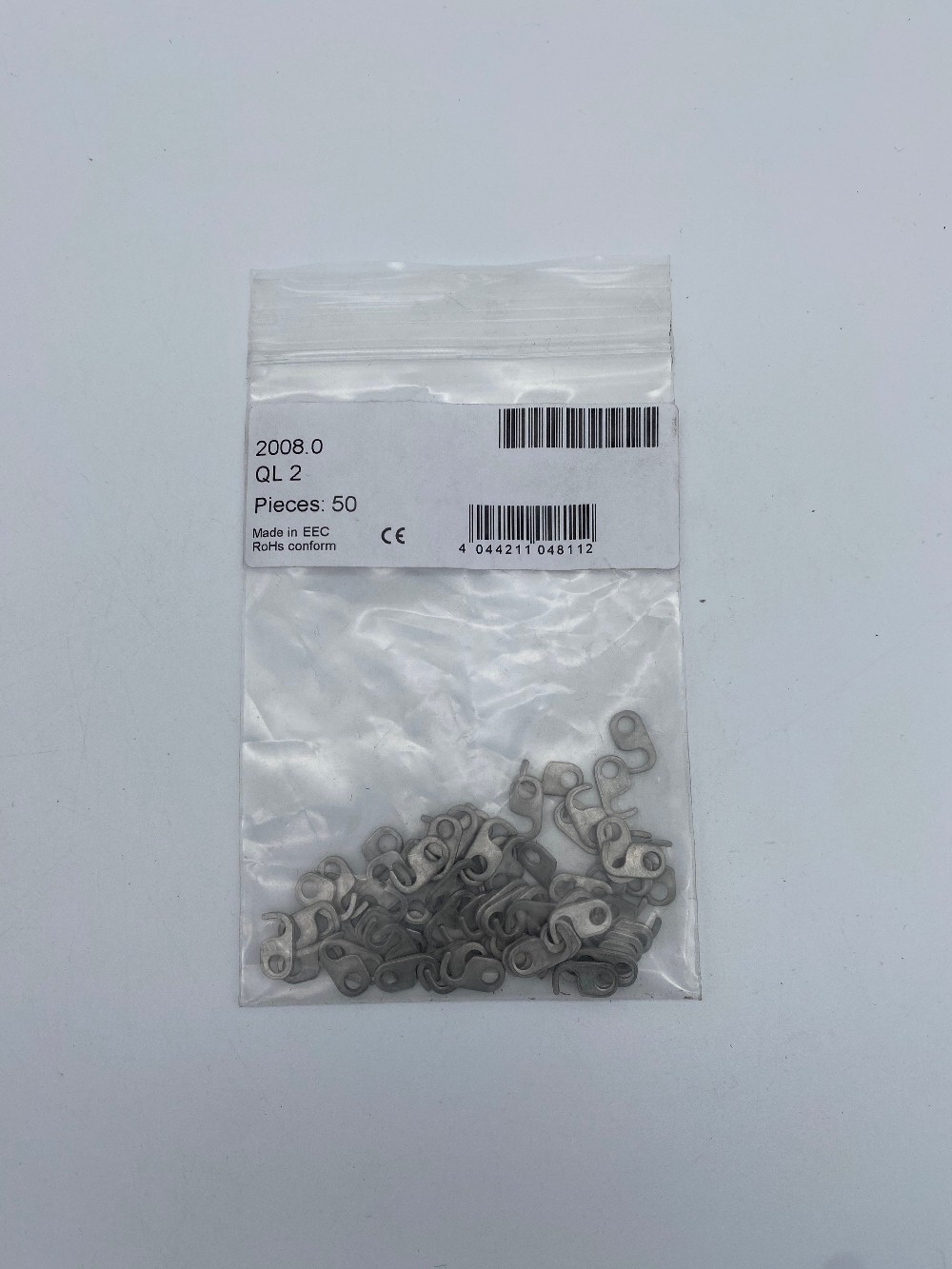 Conta Clip switchable link