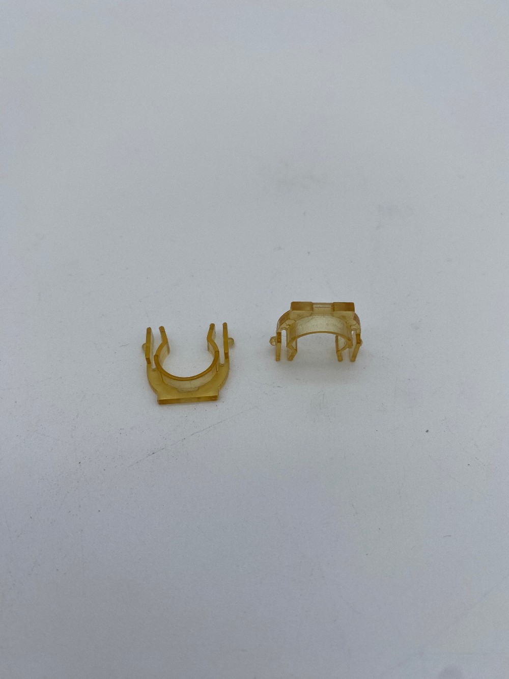 Verloopstuk D02 for D01 fuses 2 