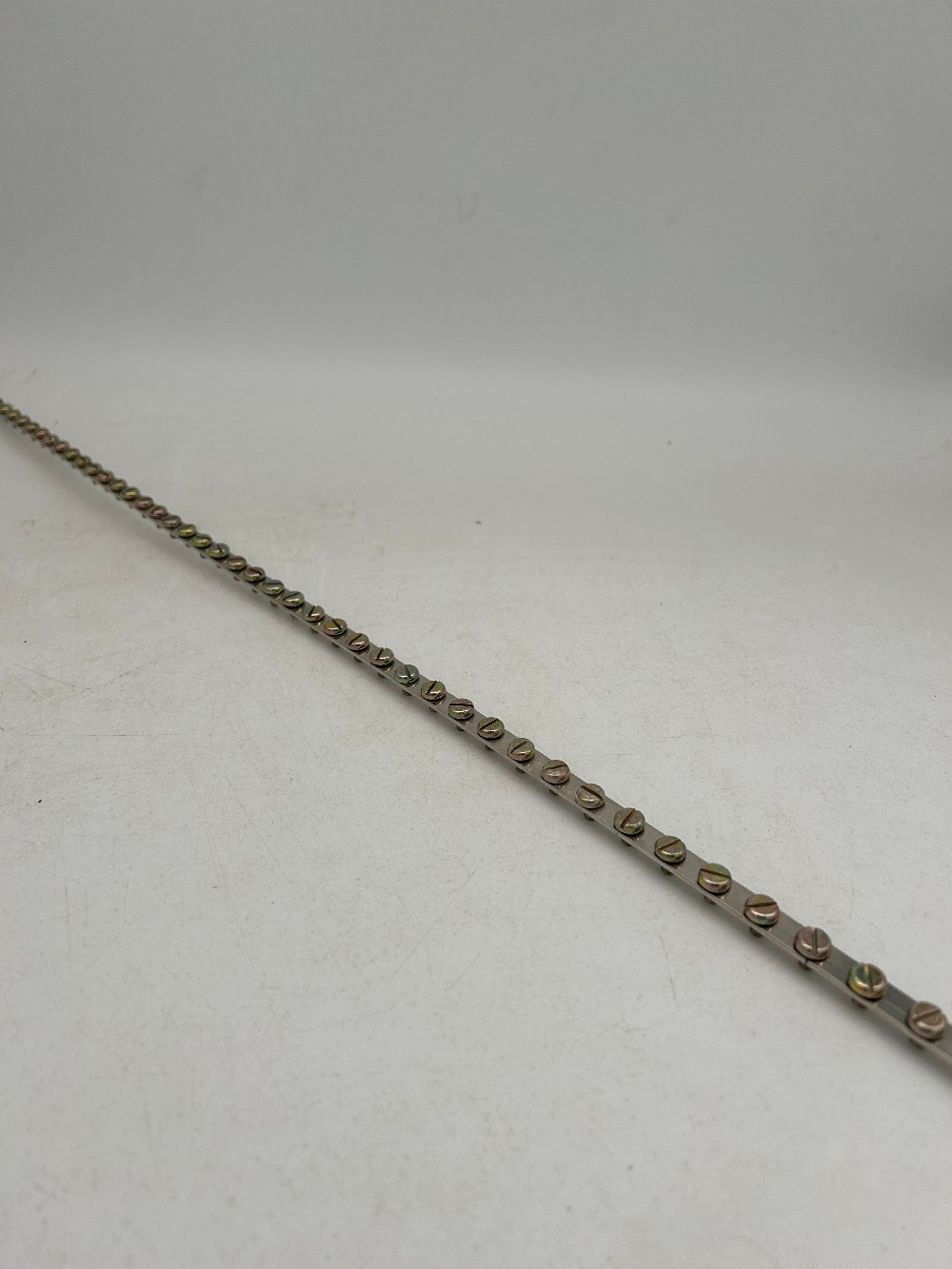 Aardrail 1 meter