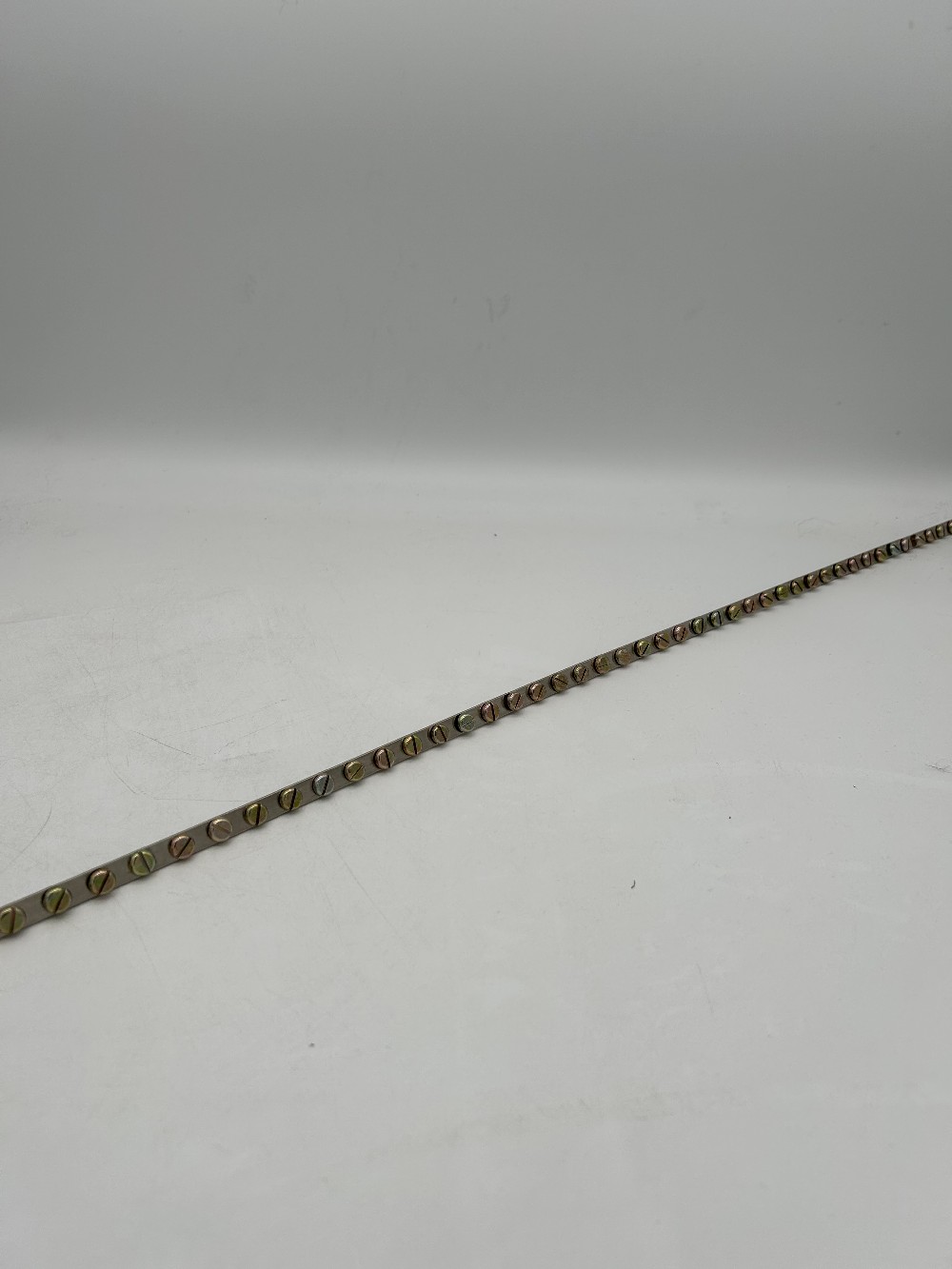 Aardrail 1 meter