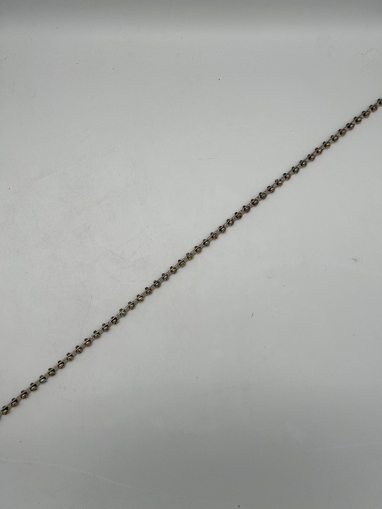 Aardrail 1 meter