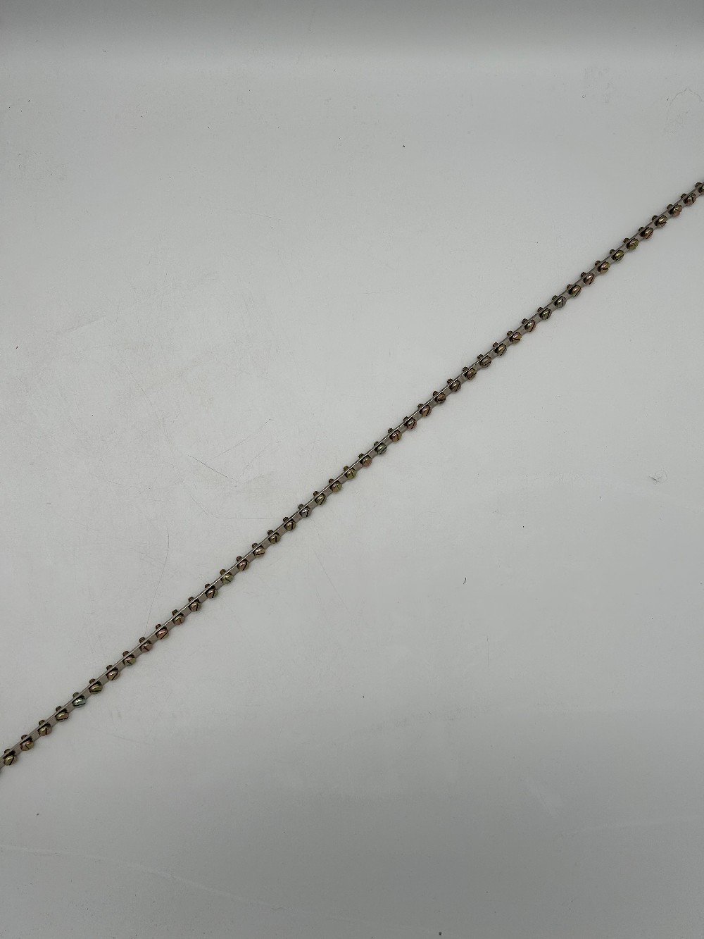 Aardrail 1 meter