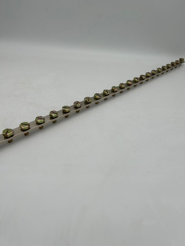 Aardrail 1 meter