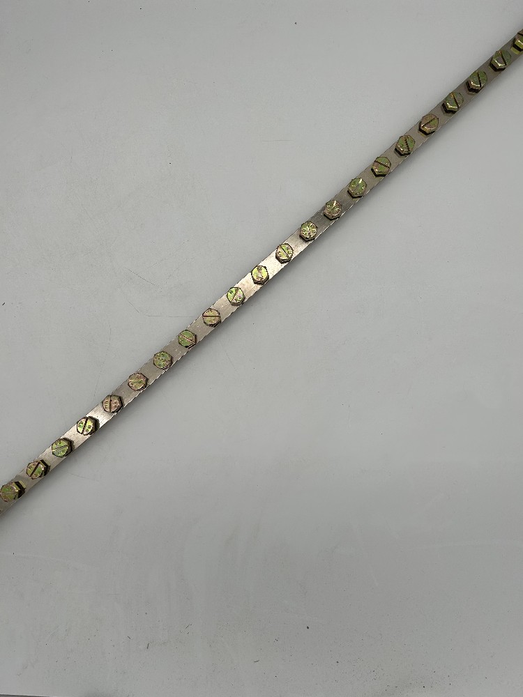 Aardrail 1 meter