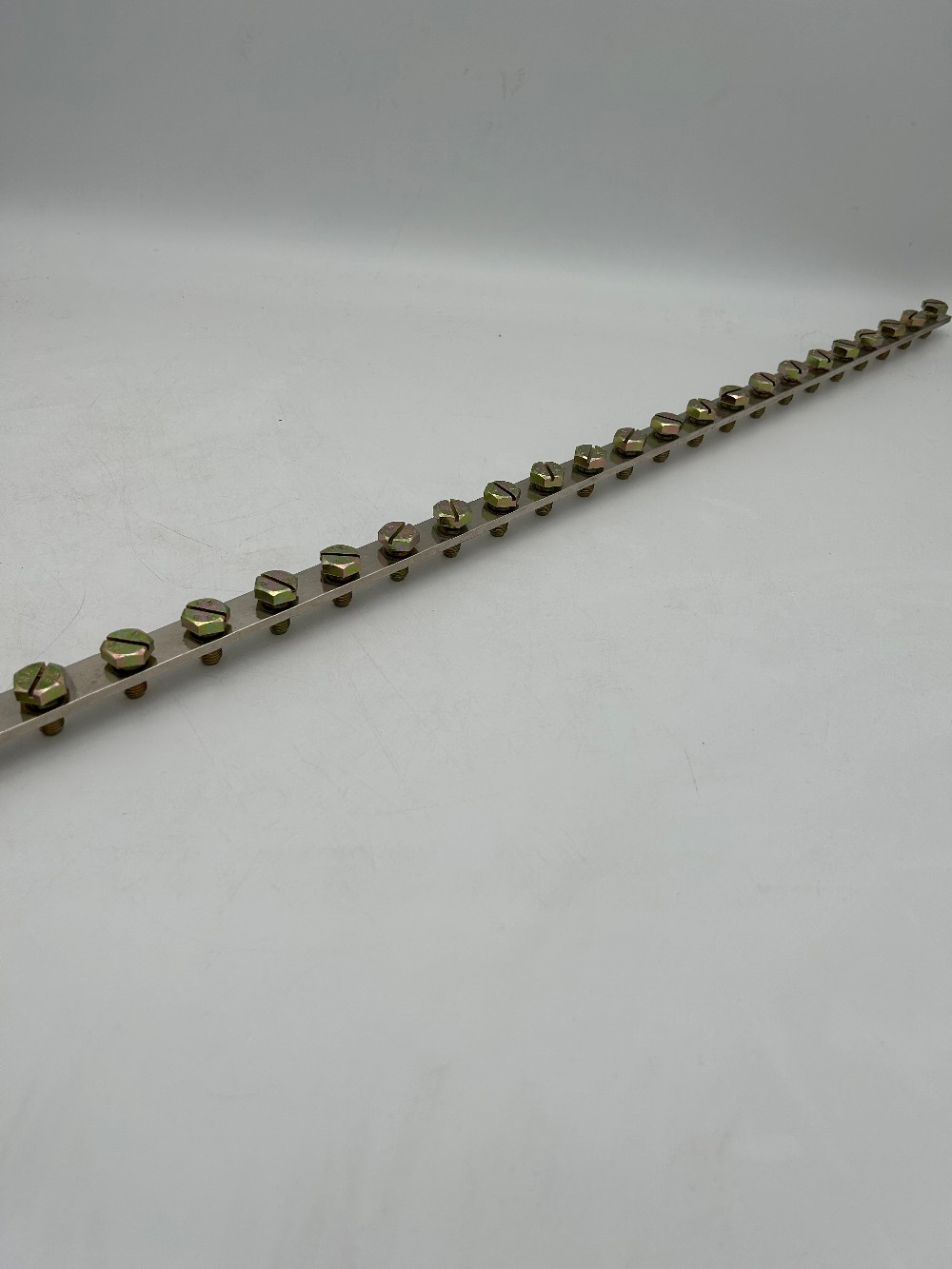Aardrail 1 meter
