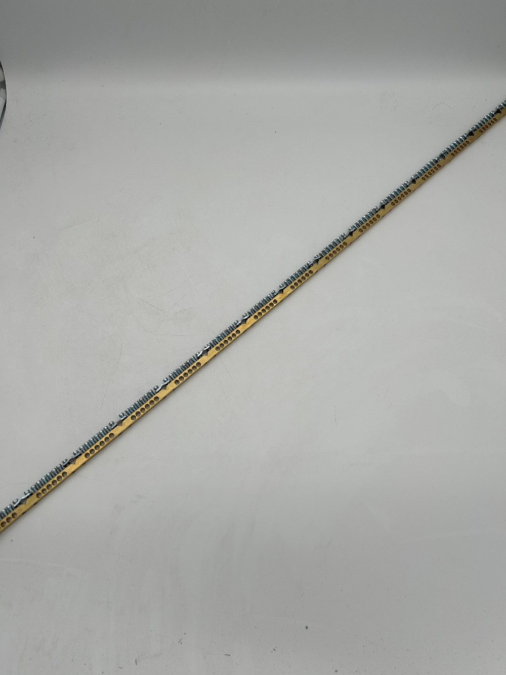 Aardrail 1 meter