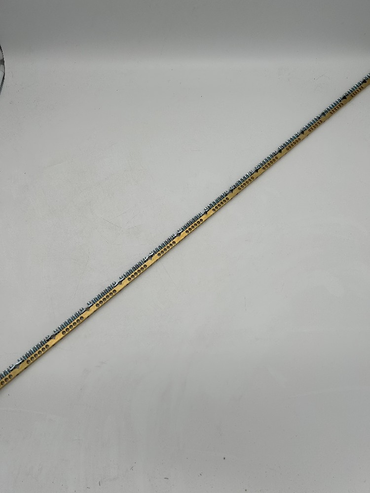 Aardrail 1 meter