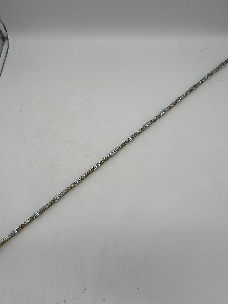 Aardrail 1 meter
