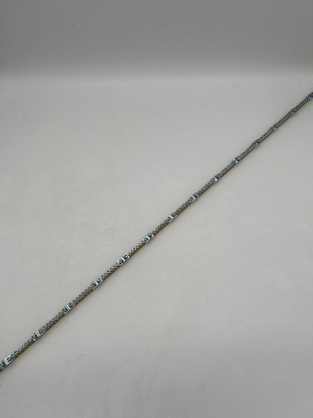 Aardrail 1 meter