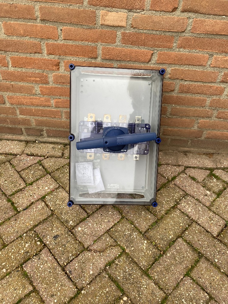 Schakelkast