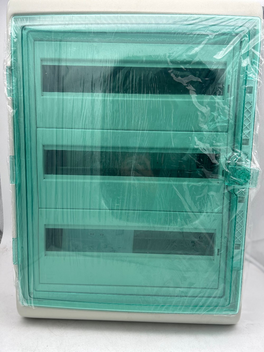 Installatiekast