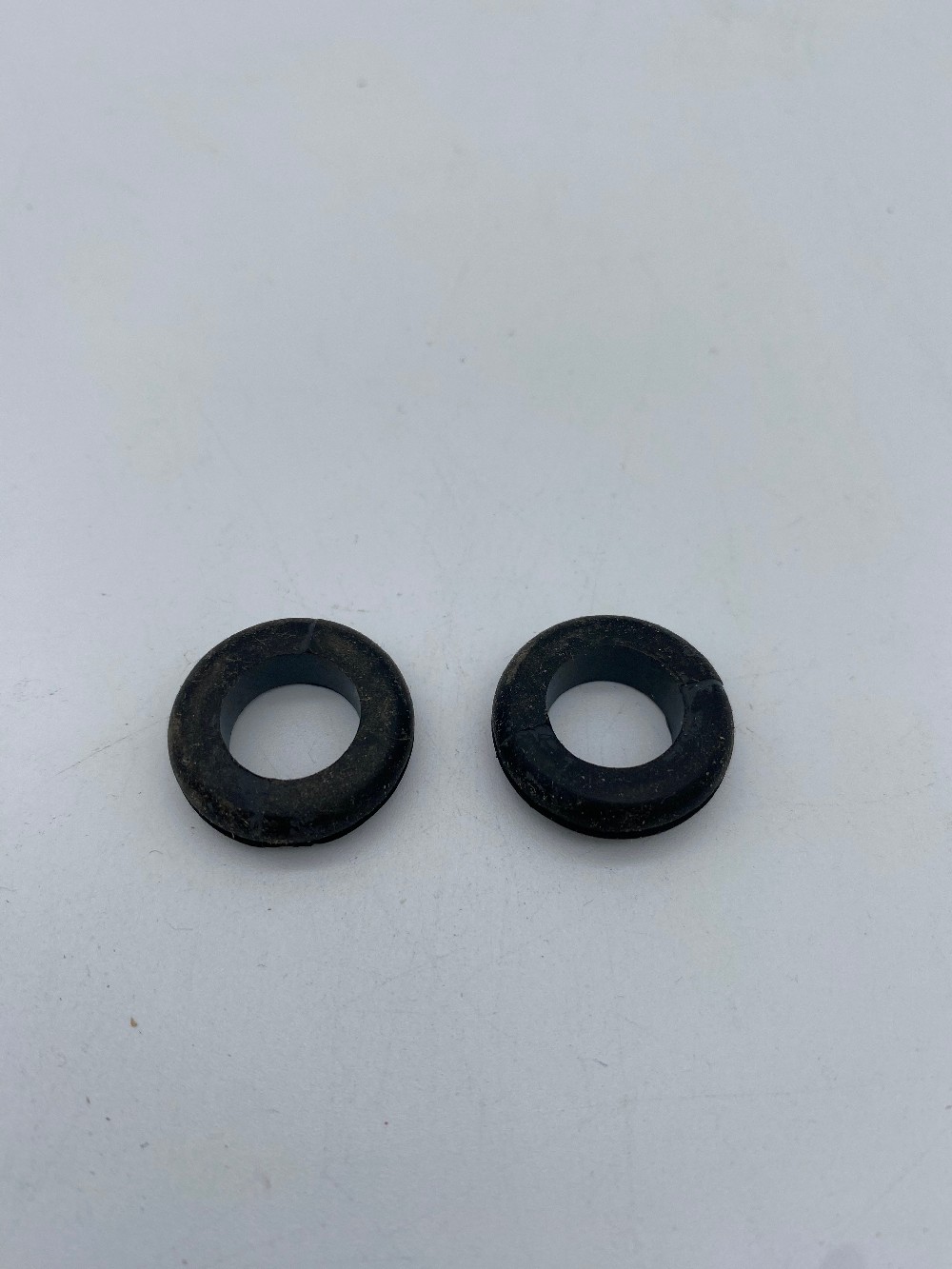 Doorvoertule rubber