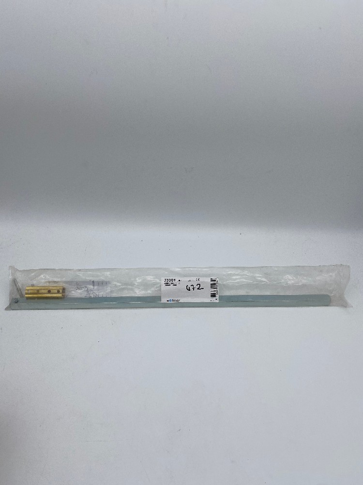Verlengings as