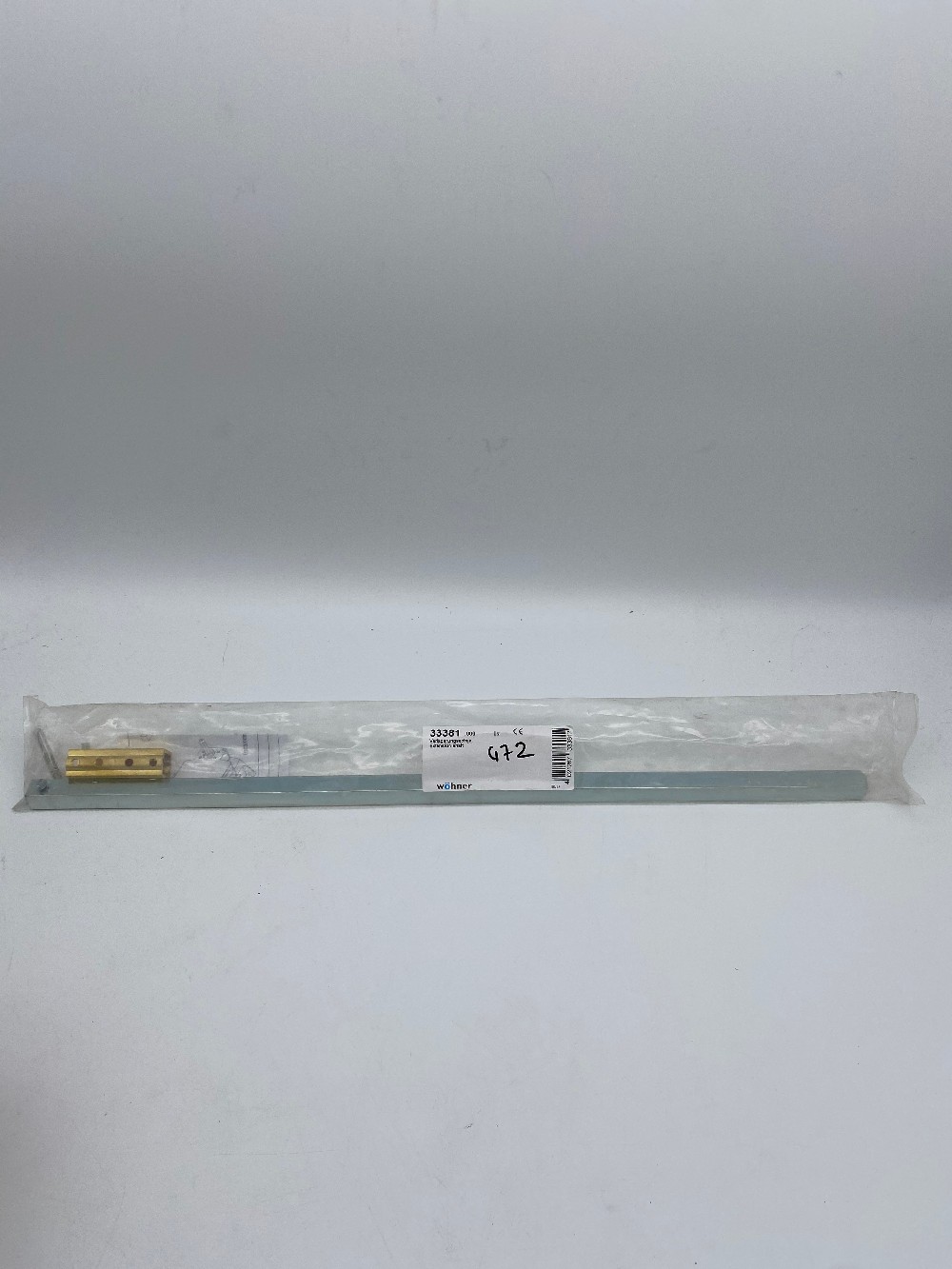 Verlengings as