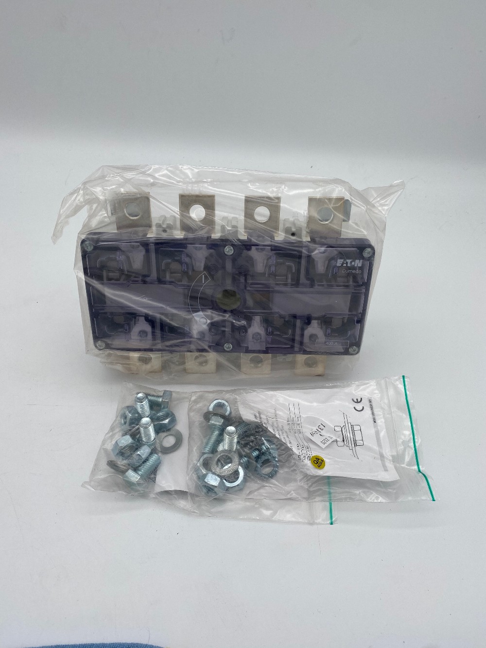 Eaton Dumeco Lastscheider