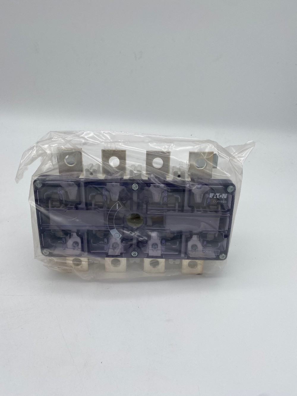 Eaton Dumeco Lastscheider