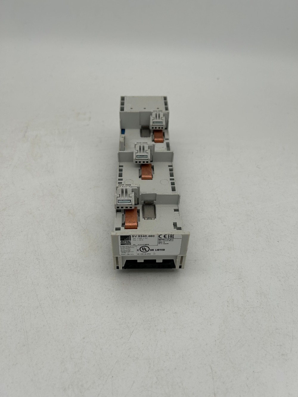 OM adapter met aansluitkabel