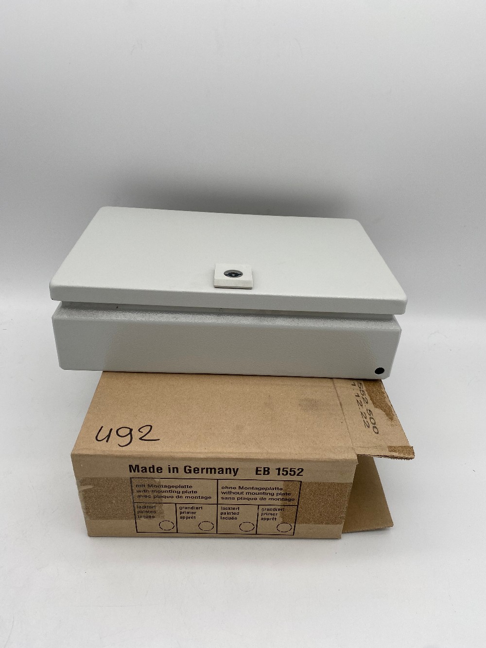 Elektrobox