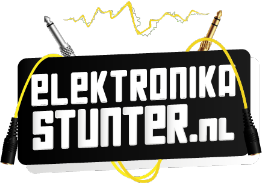 Elektronika Stunter